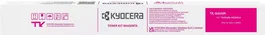 Kyocera TK-8465M Tóner magenta original 1T0C2LBNL0 1 botella, negro, 20000 páginas
