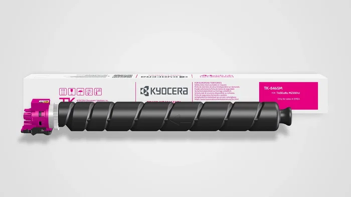 Kyocera TK-8465M Magenta