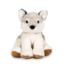 Famosa Peluche Nature Husky 54cm 76/25089 Softies