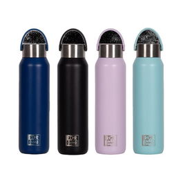 Botella Termo Oxford B-2Go 60 Cl. Surtido (4 Col.)