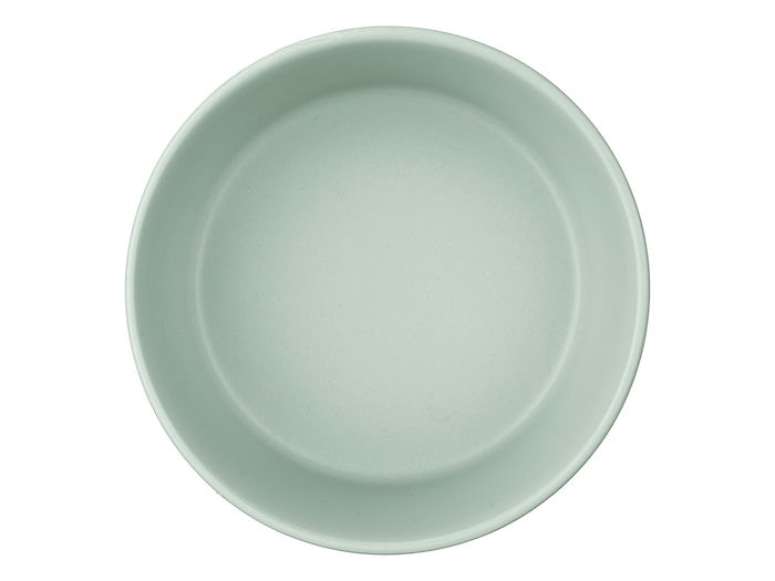 Vessia Plato Hondo 15 cm Liso Verde Cerámica (Set de 24)