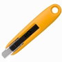 Olfa SK-7 Cúter de Seguridad con Cuchilla de 12 mm