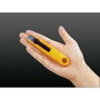 Olfa SK-7 Cúter de Seguridad con Cuchilla de 12 mm