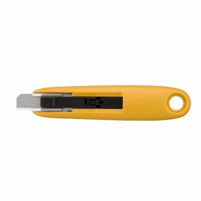 Olfa SK-7 Cúter de Seguridad con Cuchilla de 12 mm