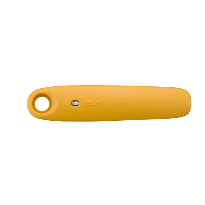 Olfa SK-7 Cúter de Seguridad con Cuchilla de 12 mm