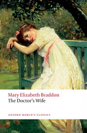 Doctor's Wife, VV.AA. - OXFORD UNIVERSITY PRESS