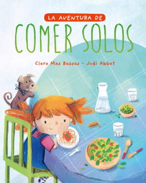La aventura de comer solos, Clara Mas Bassas - DUOMO