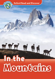 Oxford University Press Oxford Read and Discover 2. In the Mountains (+MP3)