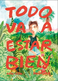 TODO VA A ESTAR BIEN, Paola, Power - APA APA