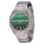 Pierre Cardin CF.1008.MS.3 Reloj para Mujer con Esfera Verde