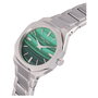 Pierre Cardin CF.1008.MS.3 Reloj para Mujer con Esfera Verde
