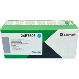 Lexmark 24B7606 Tóner Cian