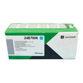 Lexmark 24B7606 Tóner Cian