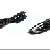 Lenovo Cable de Alimentación Europeo C13 a CEE 7/7 (Schuko) 2.8 Metros 10A para Ordenador, Monitor, PC - Compatible con Dispositivos IEC C13