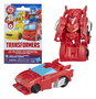 Transformers Mini Figuras 4 cm Tiny Turbo Changers Cajas Sorpresas Expositor (24)
