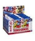 Transformers Mini Figuras 4 cm Tiny Turbo Changers Cajas Sorpresas Expositor (24) Transformers Mini Figuras 4 cm Tiny Turbo Changers Cajas Sorpresas Expositor (24)