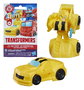 Transformers Mini Figuras 4 cm Tiny Turbo Changers Cajas Sorpresas Expositor (24)
