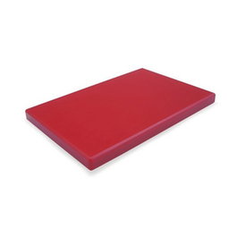 Dbmark Tabla de Corte Roja 40x30x2 cm