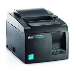 Star Micronics TSP100 Impresora Térmica Bluetooth 203 dpi