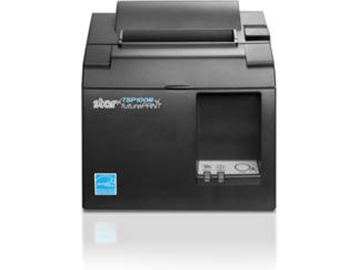 Star Micronics TSP143IIIBI2-230 Gris