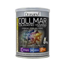 DRASANVI Collmar Magnesio Vainilla 300 g