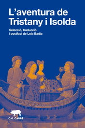 L'aventura de Tristany i Isolda, CAL CARRE - CAL CARRE