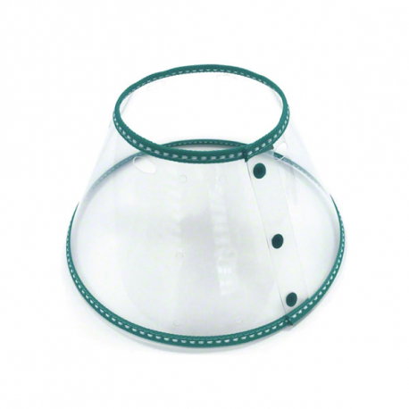 B. Braun Collar Isabelino Ecoprotec 25 Azul