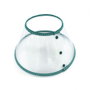 B. Braun Collar Isabelino Ecoprotec 25 Azul
