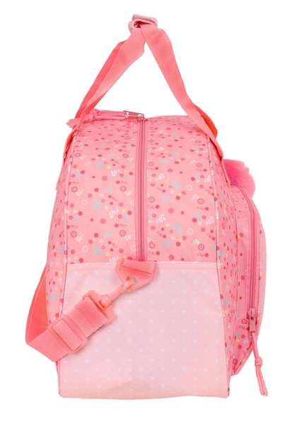 Bolsa de Deporte Moos Passion Multicolor 48 x 33 x 21 cm