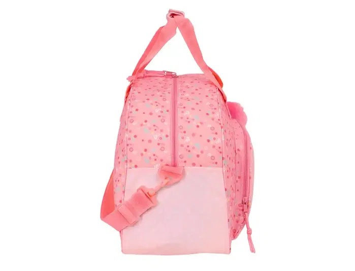 Safta Bolsa de Deporte Reciclado Moos Passion 48x33x21 cm Safta Bolsa de Deporte Reciclado Moos Passion 48x33x21 cm