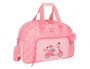 Safta Bolsa de Deporte Reciclado Moos Passion 48x33x21 cm