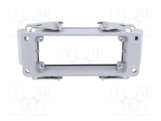 ILME Carcasa para conectores HDC JEI®-V tamaño 77.27