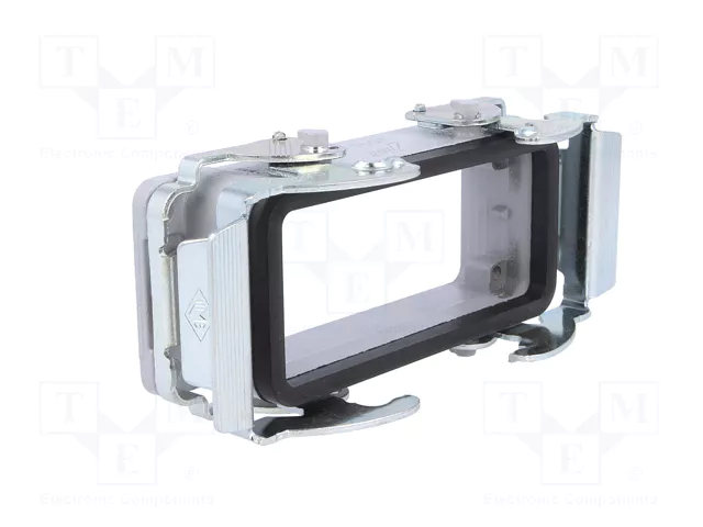 ILME Carcasa para conectores HDC JEI®-V tamaño 77.27