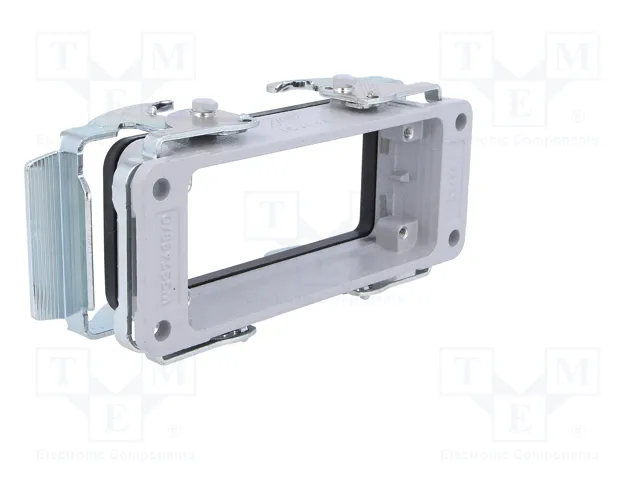ILME Carcasa para conectores HDC JEI®-V tamaño 77.27