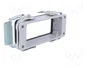 ILME Carcasa para conectores HDC JEI®-V tamaño 77.27