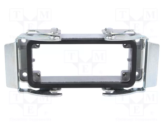 ILME Carcasa para conectores HDC JEI®-V tamaño 77.27