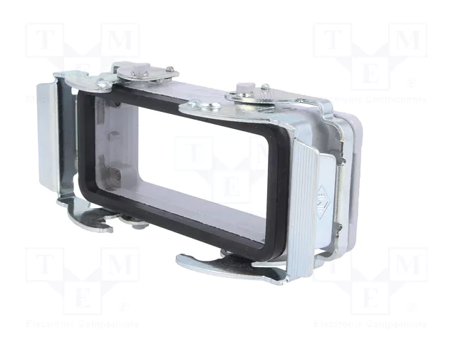 ILME Carcasa para conectores HDC JEI®-V tamaño 77.27