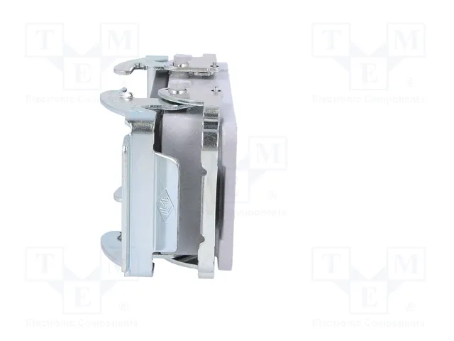 ILME Carcasa para conectores HDC JEI®-V tamaño 77.27