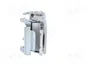 ILME Carcasa para conectores HDC JEI®-V tamaño 77.27
