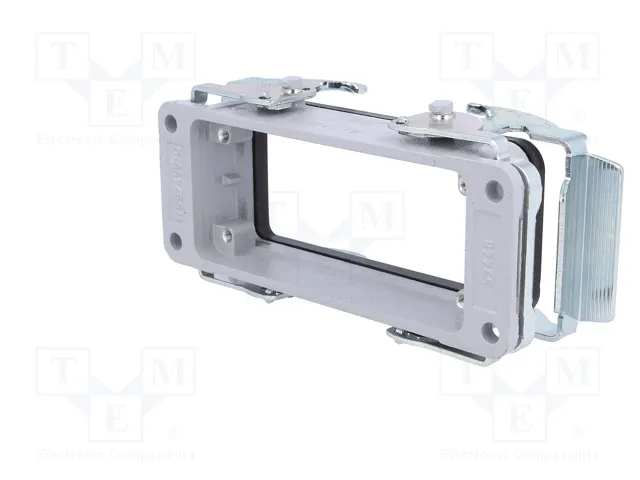 ILME Carcasa para conectores HDC JEI®-V tamaño 77.27
