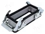 ILME Carcasa para conectores HDC JEI®-V tamaño 77.27