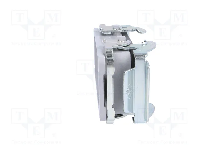 ILME Carcasa para conectores HDC JEI®-V tamaño 77.27