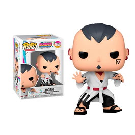 Funko Pop Jigen 75597 Boruto: Naruto Next Generations