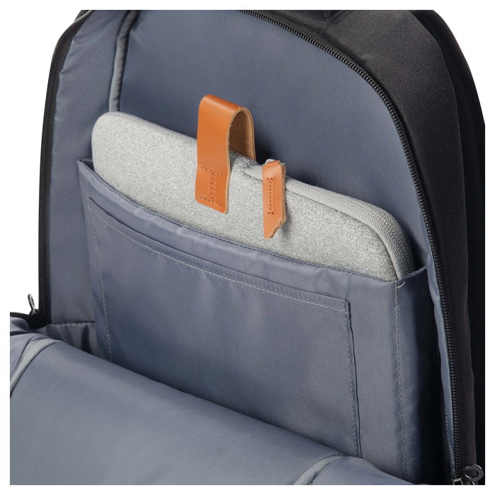 DICOTA Skin URBAN 16 grey