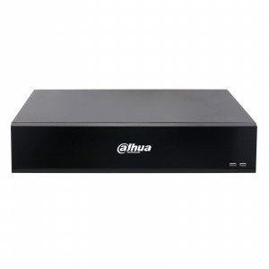 Dahua NVR5864-XI Grabador IP NVR 64 Canales IA SMD Plus Conteo de Personas 8HDD 32MP 512Mbps 2U