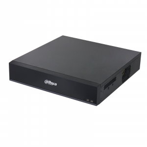 Dahua NVR5864-XI Grabador IP NVR 64 Canales IA SMD Plus Conteo de Personas 8HDD 32MP 512Mbps 2U