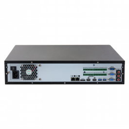 Dahua DHI-NVR5864-XI Grabador IP NVR de 64 Canales, 2U, 8 HDD