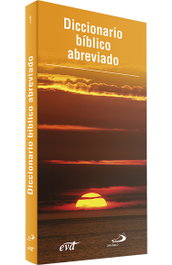 Diccionario bíblico abreviado, VV.AA. - VERBO DIVINO