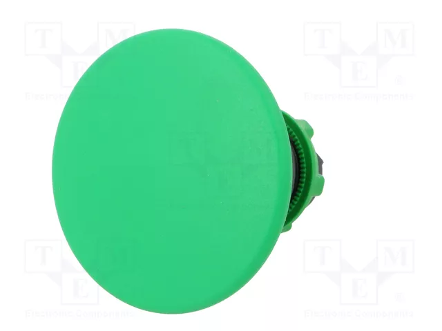 SCHNEIDER ELECTRIC Interruptor de presión Harmony XB5 verde SCHNEIDER ELECTRIC Interruptor de presión Harmony XB5 verde