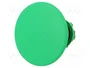 SCHNEIDER ELECTRIC Interruptor de presión Harmony XB5 verde